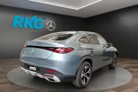 Mercedes-Benz GLC 300 (Clasa GLC) din 2025 cu 11.843 km - oferta MER234745 - foto 2