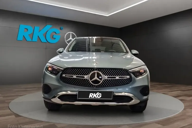 Mercedes-Benz GLC 300 (Clasa GLC) din 2025 cu 11.843 km - oferta MER234745 - foto 3