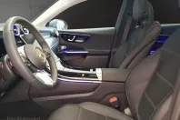 Mercedes-Benz GLC 300 (Clasa GLC) din 2025 cu 11.843 km - oferta MER234745 - foto 5
