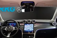 Mercedes-Benz GLC 300 (Clasa GLC) din 2025 cu 11.843 km - oferta MER234745 - foto 7