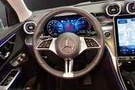 Mercedes-Benz GLC 300 (Clasa GLC) din 2025 cu 11.843 km - oferta MER234745 - foto 9
