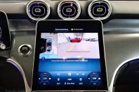 Mercedes-Benz GLC 300 (Clasa GLC) din 2025 cu 11.843 km - oferta MER234745 - foto 10