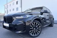 BMW X5 (Seria X) din 2023 cu 59.000 km - oferta BMW234747 - foto 1