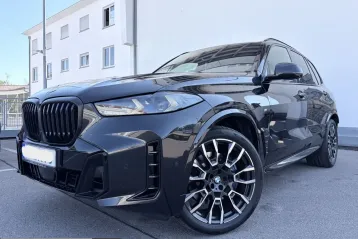 BMW X5 din 2023 - oferta BMW234747