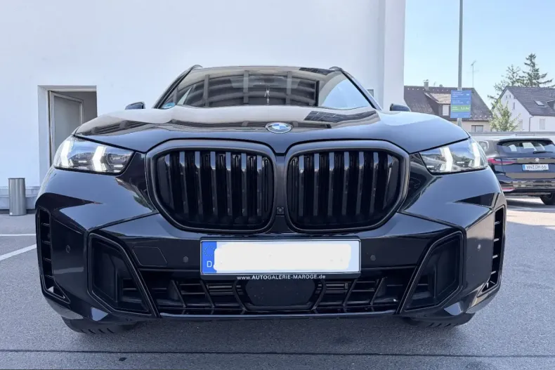 BMW X5 (Seria X) din 2023 cu 59.000 km - oferta BMW234747 - foto 2