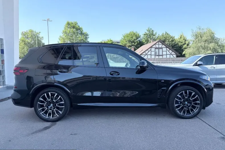 BMW X5 (Seria X) din 2023 cu 59.000 km - oferta BMW234747 - foto 4