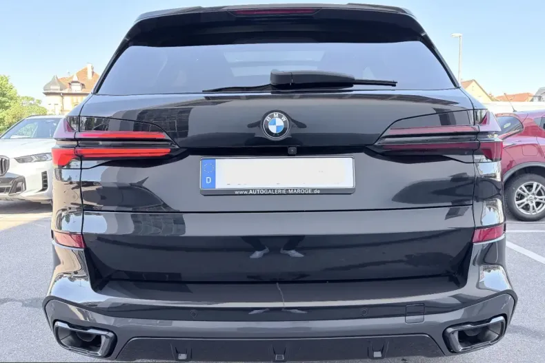 BMW X5 (Seria X) din 2023 cu 59.000 km - oferta BMW234747 - foto 6