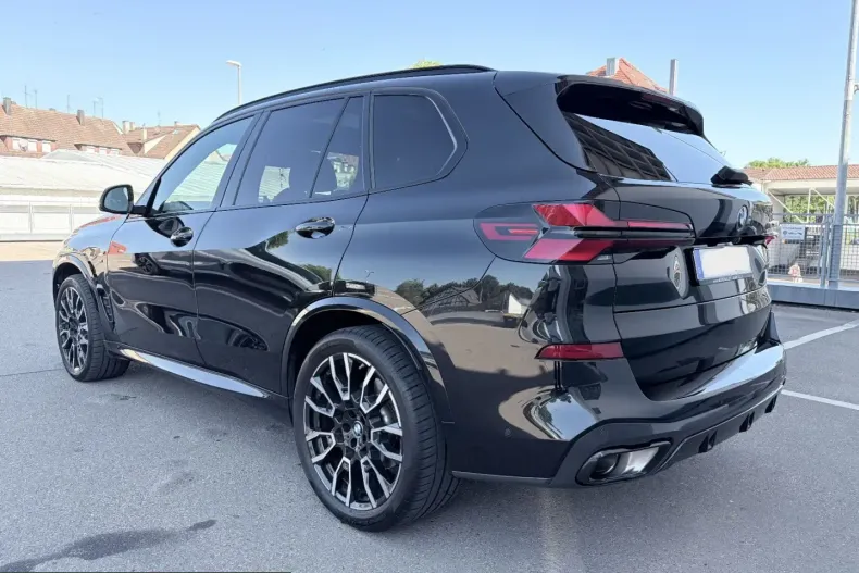 BMW X5 (Seria X) din 2023 cu 59.000 km - oferta BMW234747 - foto 7