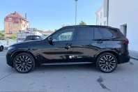 BMW X5 (Seria X) din 2023 cu 59.000 km - oferta BMW234747 - foto 8