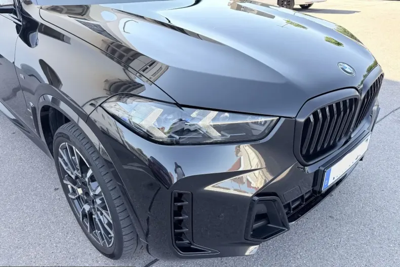 BMW X5 (Seria X) din 2023 cu 59.000 km - oferta BMW234747 - foto 10