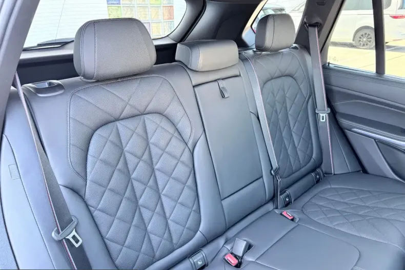 BMW X5 (Seria X) din 2023 cu 59.000 km - oferta BMW234747 - foto 13