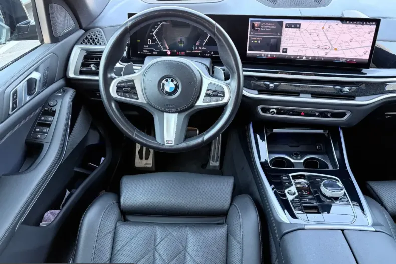 BMW X5 (Seria X) din 2023 cu 59.000 km - oferta BMW234747 - foto 17