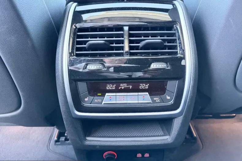 BMW X5 (Seria X) din 2023 cu 59.000 km - oferta BMW234747 - foto 18