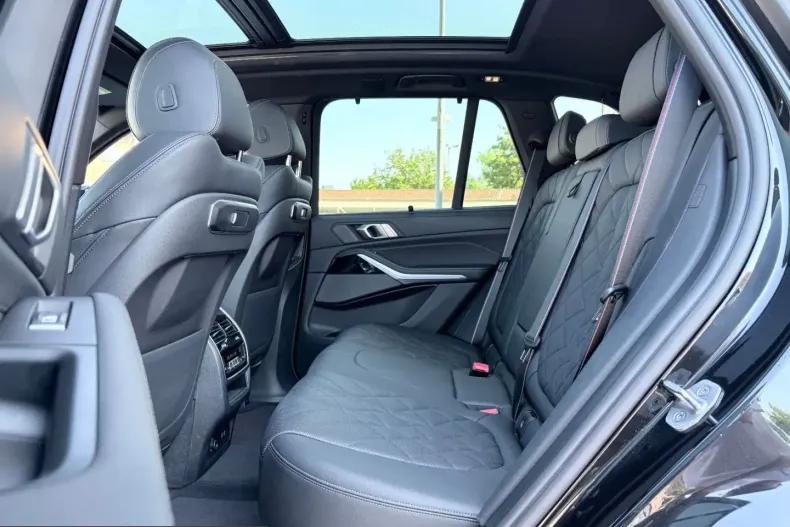 BMW X5 (Seria X) din 2023 cu 59.000 km - oferta BMW234747 - foto 19