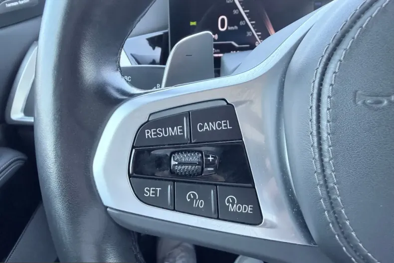 BMW X5 (Seria X) din 2023 cu 59.000 km - oferta BMW234747 - foto 28