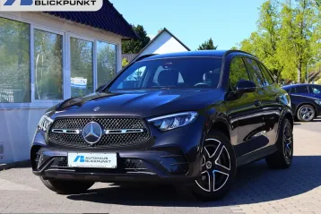 Mercedes-Benz GLC 300 din 2023 - oferta MER234748