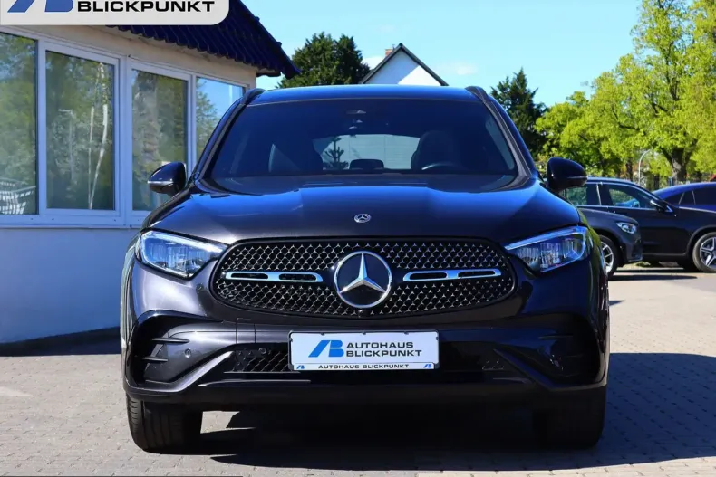Mercedes-Benz GLC 300 (Clasa GLC) din 2023 cu 54.128 km - oferta MER234748 - foto 2