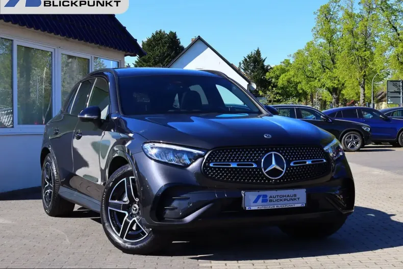 Mercedes-Benz GLC 300 (Clasa GLC) din 2023 cu 54.128 km - oferta MER234748 - foto 3