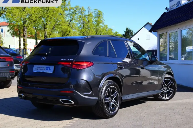 Mercedes-Benz GLC 300 (Clasa GLC) din 2023 cu 54.128 km - oferta MER234748 - foto 6
