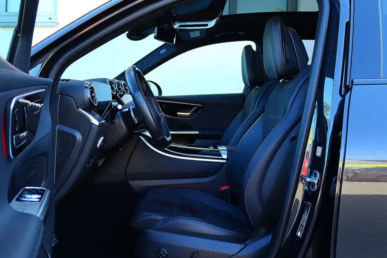 Mercedes-Benz GLC 300 (Clasa GLC) din 2023 cu 54.128 km - oferta MER234748 - foto 8