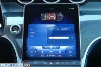 Mercedes-Benz GLC 300 (Clasa GLC) din 2023 cu 54.128 km - oferta MER234748 - foto 25