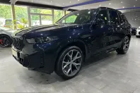 BMW X5 (Seria X) din 2024 cu 53.000 km - oferta BMW234749 - foto 1