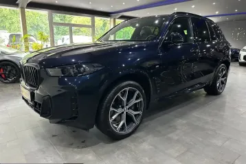 BMW X5 din 2024 - oferta BMW234749