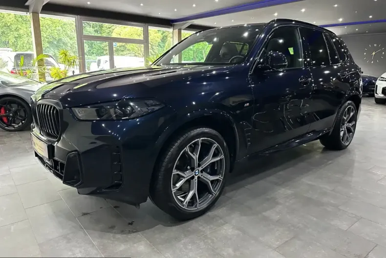 BMW X5 (Seria X) din 2024 cu 53.000 km - oferta BMW234749 - foto 1