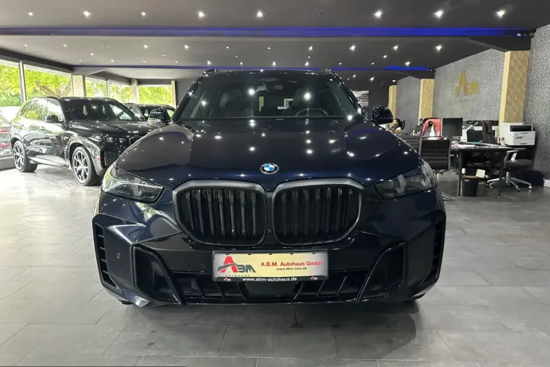 BMW X5 (Seria X) din 2024 cu 53.000 km - oferta BMW234749 - foto 2