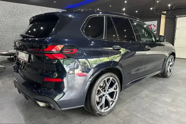 BMW X5 (Seria X) din 2024 cu 53.000 km - oferta BMW234749 - foto 4
