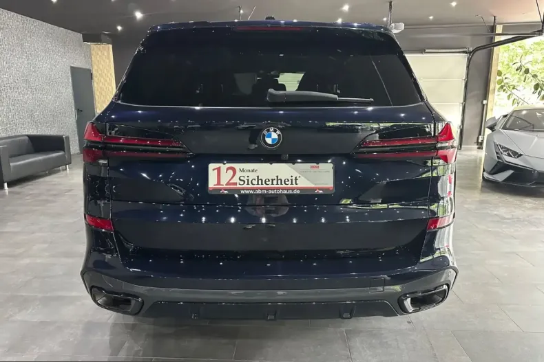 BMW X5 (Seria X) din 2024 cu 53.000 km - oferta BMW234749 - foto 5