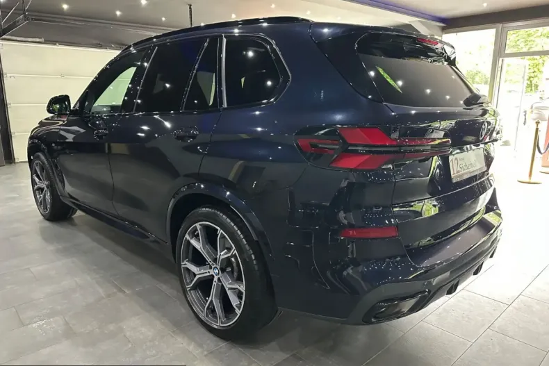 BMW X5 (Seria X) din 2024 cu 53.000 km - oferta BMW234749 - foto 6