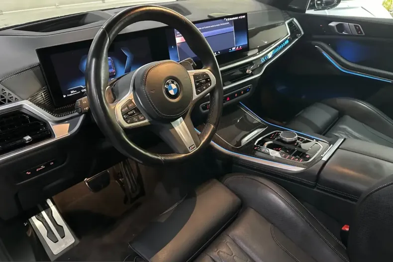BMW X5 (Seria X) din 2024 cu 53.000 km - oferta BMW234749 - foto 11