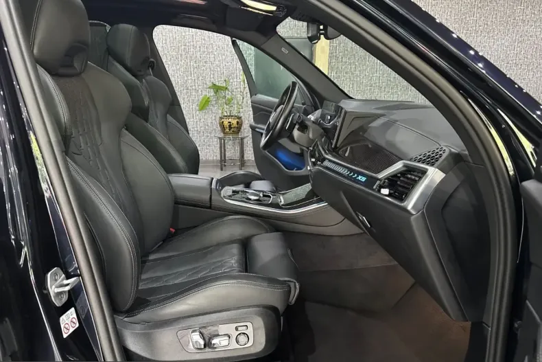 BMW X5 (Seria X) din 2024 cu 53.000 km - oferta BMW234749 - foto 13