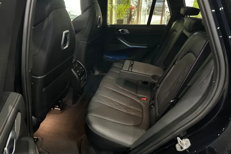 BMW X5 (Seria X) din 2024 cu 53.000 km - oferta BMW234749 - foto 17