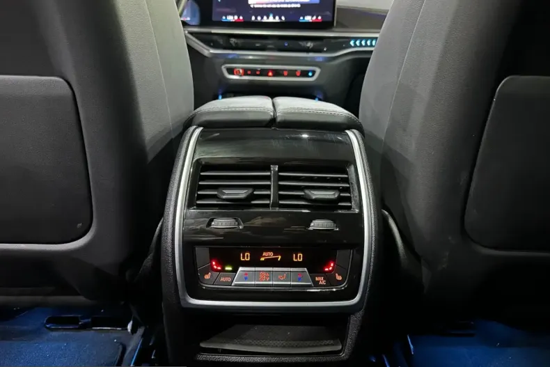BMW X5 (Seria X) din 2024 cu 53.000 km - oferta BMW234749 - foto 21