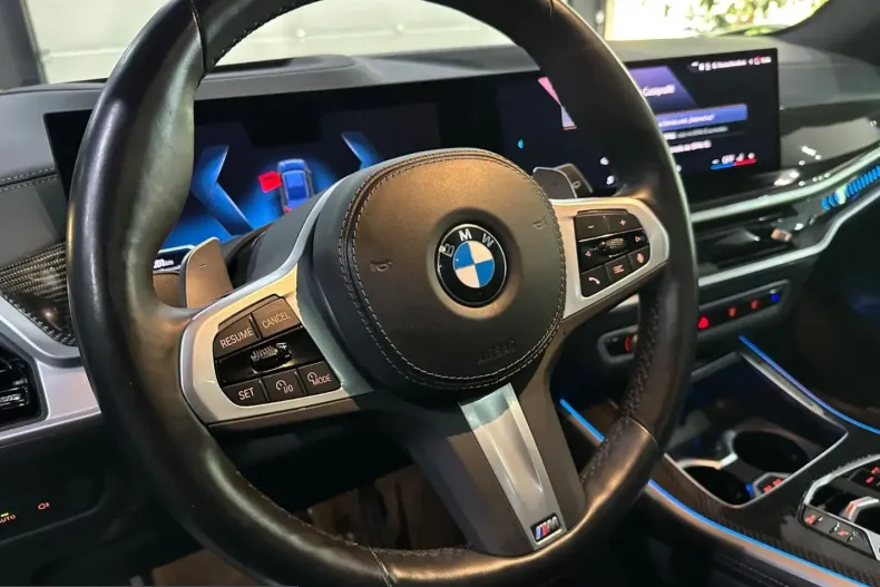 BMW X5 (Seria X) din 2024 cu 53.000 km - oferta BMW234749 - foto 27
