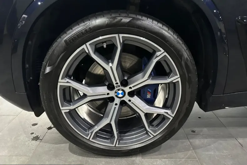 BMW X5 (Seria X) din 2024 cu 53.000 km - oferta BMW234749 - foto 28