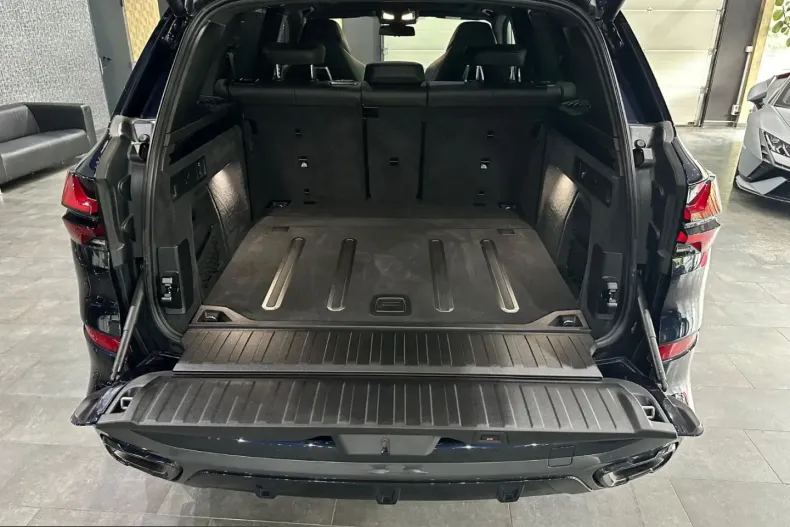 BMW X5 (Seria X) din 2024 cu 53.000 km - oferta BMW234749 - foto 31