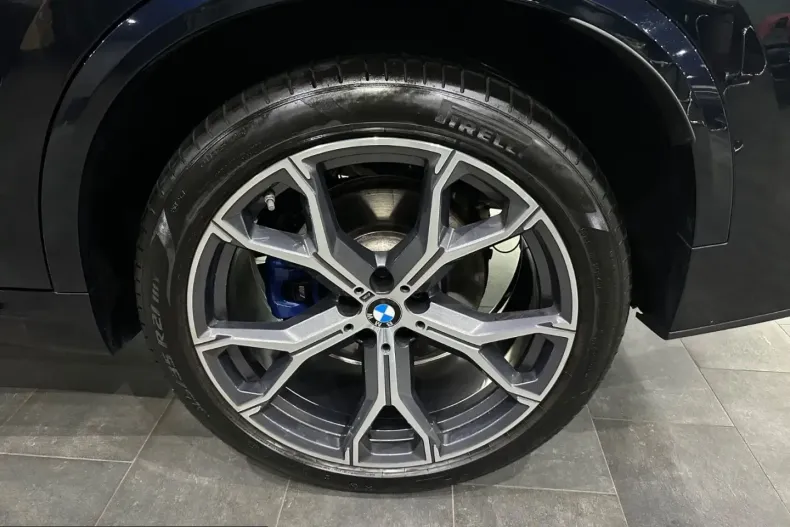 BMW X5 (Seria X) din 2024 cu 53.000 km - oferta BMW234749 - foto 34