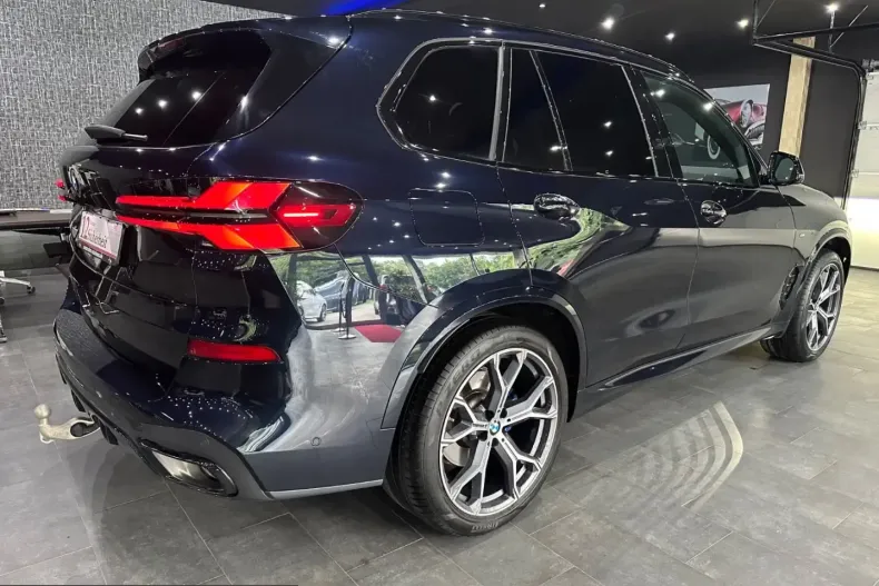 BMW X5 (Seria X) din 2024 cu 53.000 km - oferta BMW234749 - foto 36