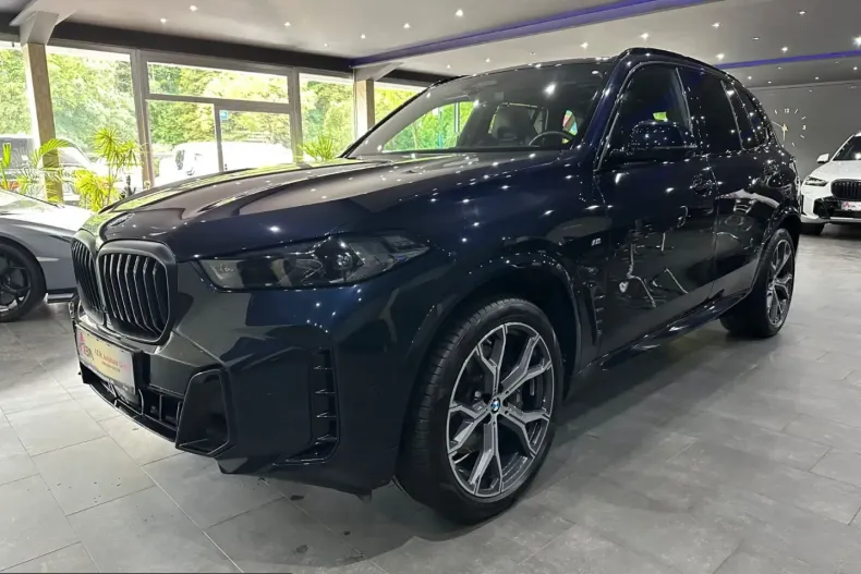 BMW X5 (Seria X) din 2024 cu 53.000 km - oferta BMW234749 - foto 37