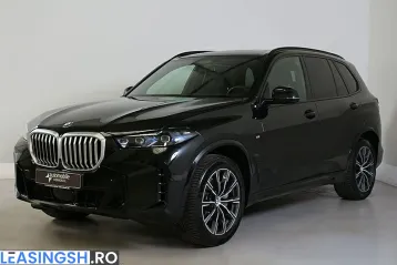 BMW X5 din 2024 - oferta BMW234752