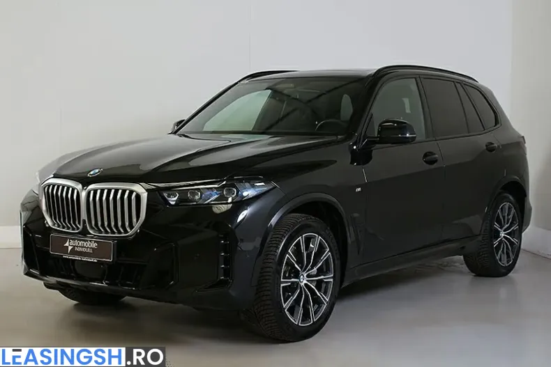 BMW X5 (Seria X) din 2024 cu 25.200 km - oferta BMW234752 - foto 1