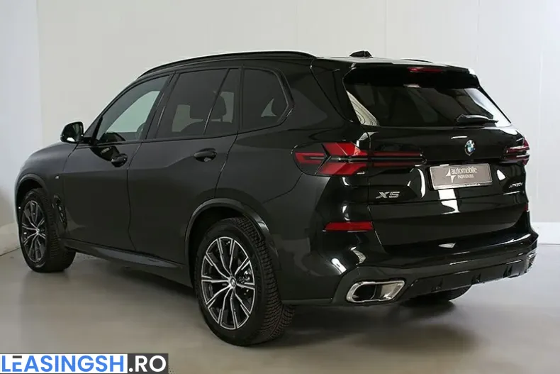 BMW X5 (Seria X) din 2024 cu 25.200 km - oferta BMW234752 - foto 3