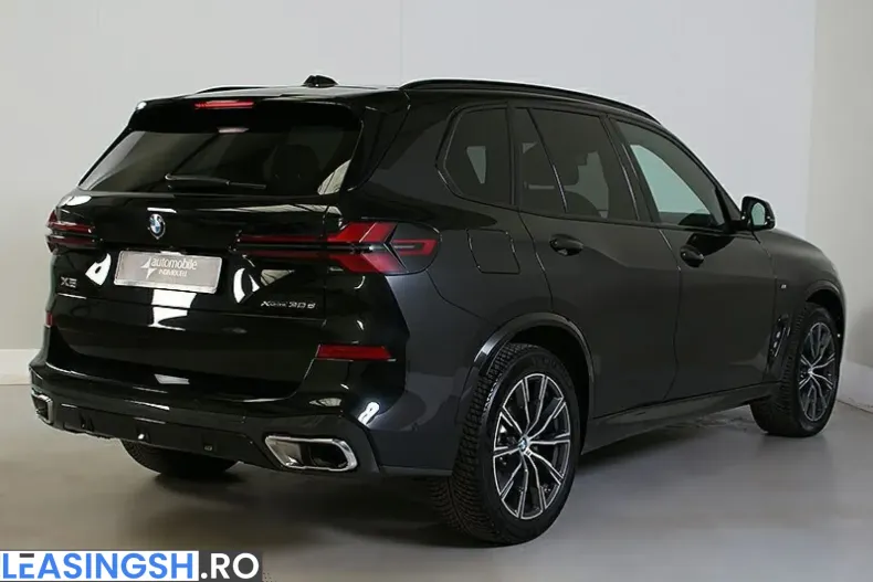 BMW X5 (Seria X) din 2024 cu 25.200 km - oferta BMW234752 - foto 4