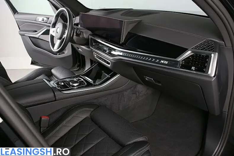 BMW X5 (Seria X) din 2024 cu 25.200 km - oferta BMW234752 - foto 5