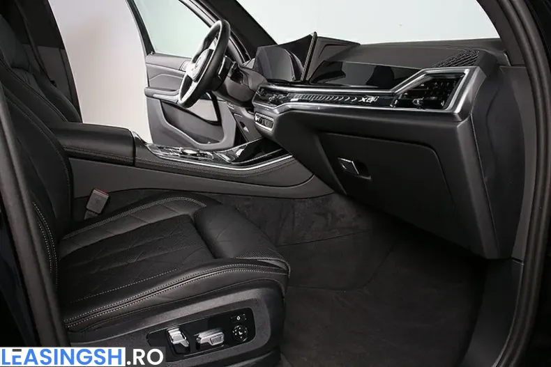 BMW X5 (Seria X) din 2024 cu 25.200 km - oferta BMW234752 - foto 6