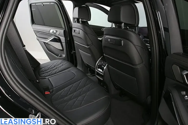 BMW X5 (Seria X) din 2024 cu 25.200 km - oferta BMW234752 - foto 7