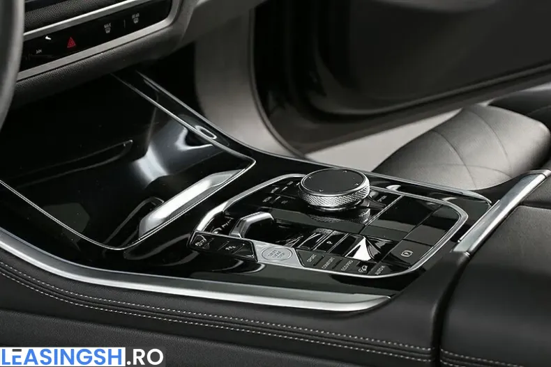 BMW X5 (Seria X) din 2024 cu 25.200 km - oferta BMW234752 - foto 8